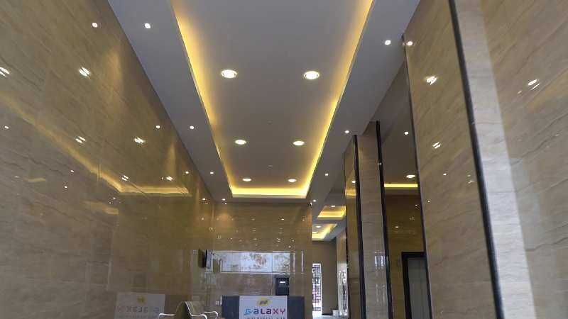  Commercial Shop 535 Sq.ft. for Sale in Kalyan Dombivali, Thane