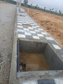  Residential Plot for Sale in Balanagar, Mahbubnagar