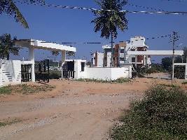  Residential Plot for Sale in Chandapura, Bangalore