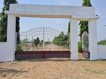  Residential Plot for Sale in Gannavaram, Vijayawada
