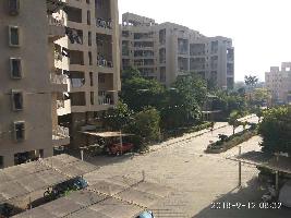3 BHK Flat for Sale in Mohammadwadi, Pune