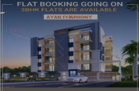 3 BHK Flat for Sale in Rukmini Gaon, Guwahati
