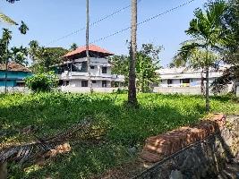  Residential Plot for Sale in Cheranallur, Kochi