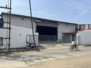  Warehouse for Rent in Kalamna, Nagpur