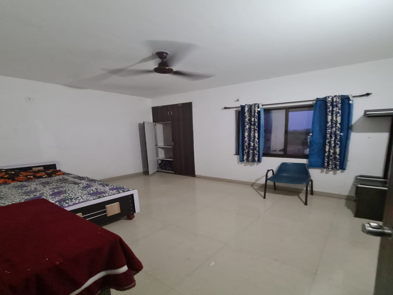 3 BHK Apartment 1268 Sq.ft. for Sale in Labhandi, Raipur