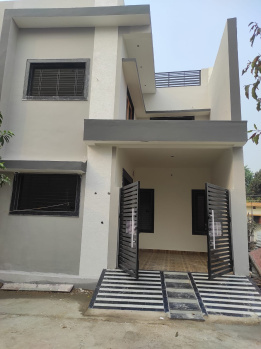 3 BHK House for Sale in Bhatagaon, Raipur