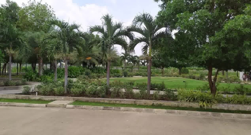  Residential Plot 990 Sq.ft. for Sale in Bhatagaon, Raipur