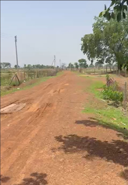  Agricultural Land 6000 Sq.ft. for Sale in Patan, Durg