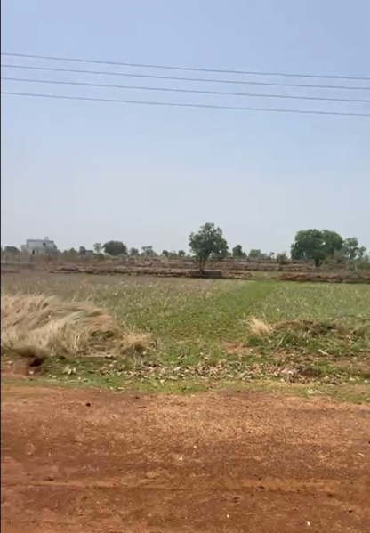  Agricultural Land 6000 Sq.ft. for Sale in Patan, Durg
