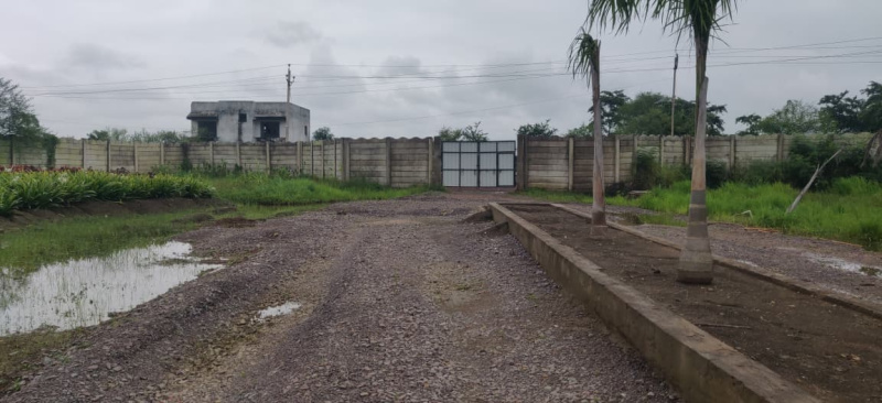  Agricultural Land 9150 Sq.ft. for Sale in Datrenga, Raipur