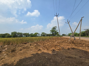  Commercial Land for Sale in Bhilai Charoda, Durg