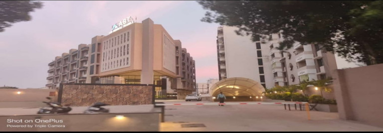  394 Sq.ft. Office Space for Rent in Bhatagaon, Raipur