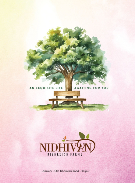  19000 Sq.ft. Agricultural/Farm Land for Sale in Abhanpur, Raipur