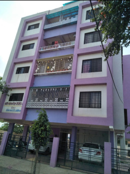 1 BHK Flat for Rent in Nirmal Nagar, Ahmednagar