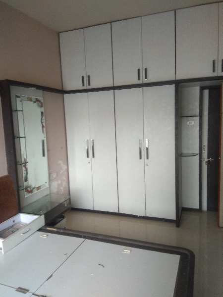 2 BHK Apartment 900 Sq.ft. for Rent in Camp, Amravati