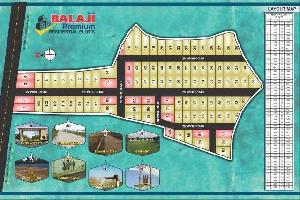  Residential Plot for Sale in Bilhari, Jabalpur