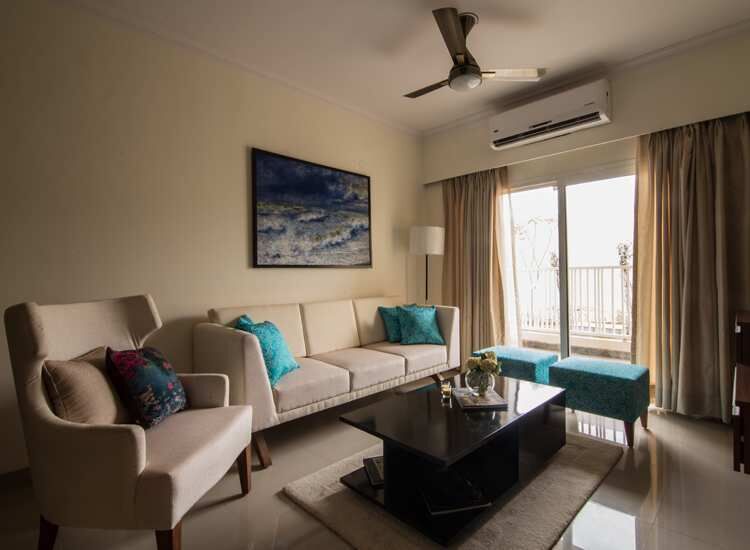 2 BHK Apartment 1264 Sq.ft. for Sale in Sohna Road, Gurgaon