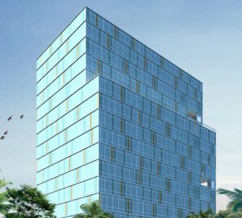  Office Space for Sale in Lower Parel, Mumbai