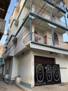 3 BHK House for Sale in Bhootnath Road, Patna