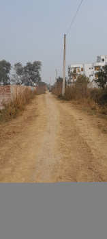  Residential Plot for Sale in Beur, Patna