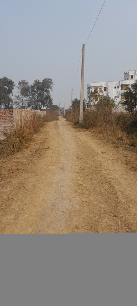  Residential Plot 1361 Sq.ft. for Sale in Beur, Patna