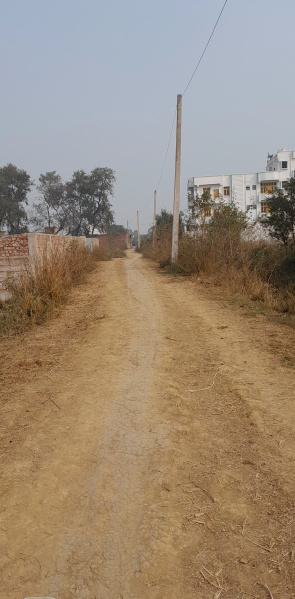  Residential Plot 1361 Sq.ft. for Sale in Beur, Patna