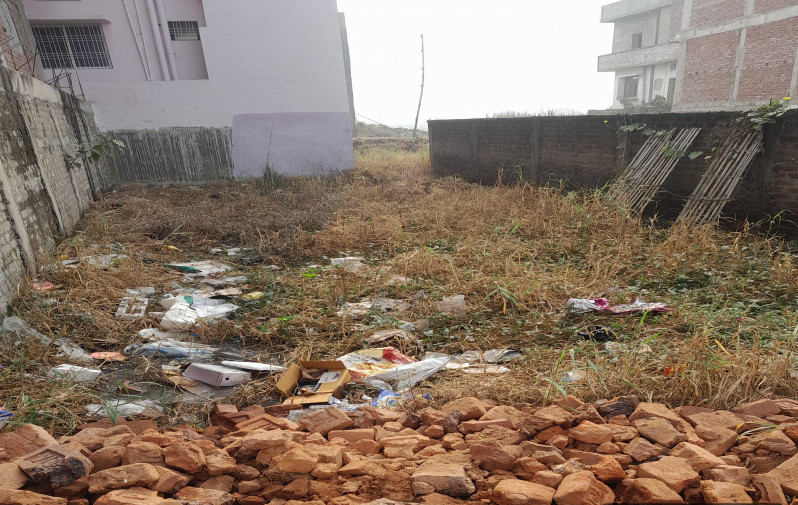  900 Sq.ft. Residential Plot for Sale in Anisabad, Patna