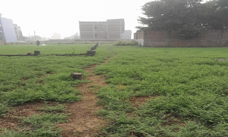  1200 Sq.ft. Residential Plot for Sale in Anisabad, Patna
