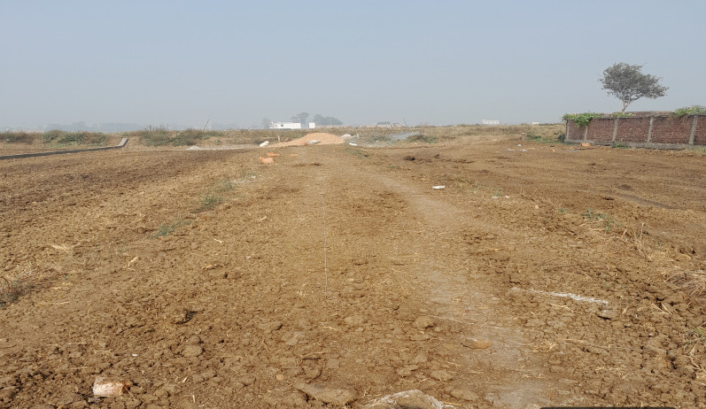  1361 Sq.ft. Residential Plot for Sale in Anisabad, Patna