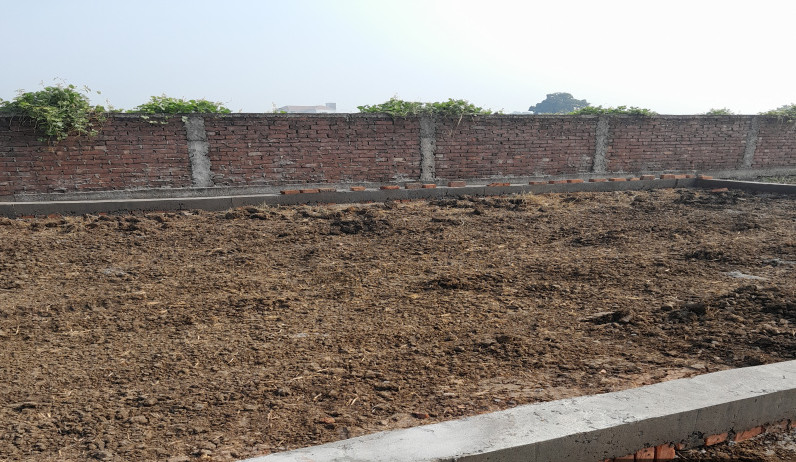  1361 Sq.ft. Residential Plot for Sale in Anisabad, Patna