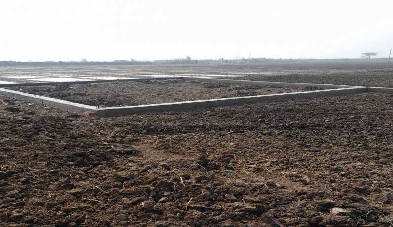  1361 Sq.ft. Residential Plot for Sale in Anisabad, Patna