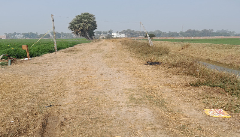  1361 Sq.ft. Residential Plot for Sale in Anisabad, Patna