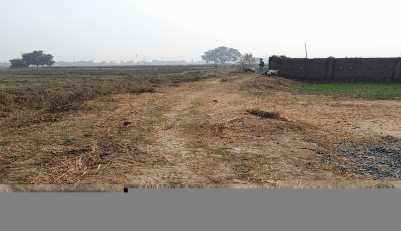  1361 Sq.ft. Residential Plot for Sale in Anisabad, Patna