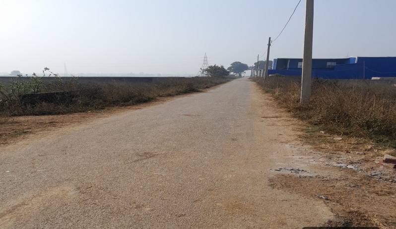  1361 Sq.ft. Residential Plot for Sale in Phulwari Sharif, Patna