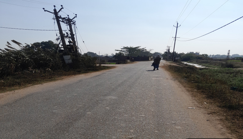  1361 Sq.ft. Residential Plot for Sale in Anisabad, Patna