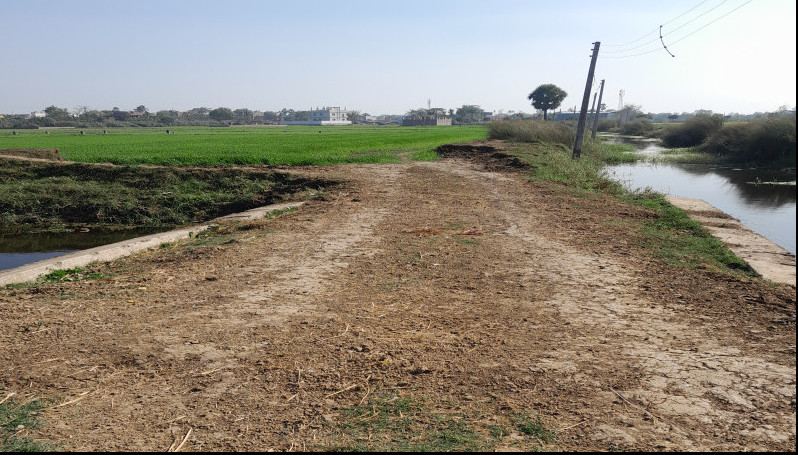  1361 Sq.ft. Residential Plot for Sale in Anisabad, Patna
