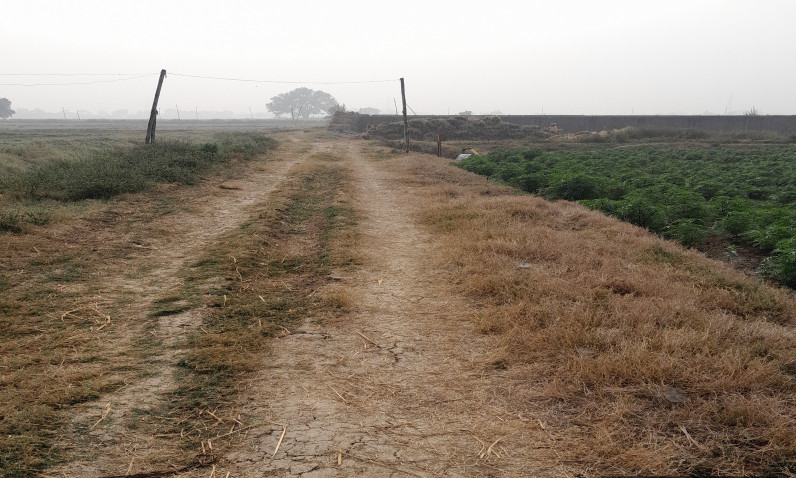  1361 Sq.ft. Residential Plot for Sale in Anisabad, Patna