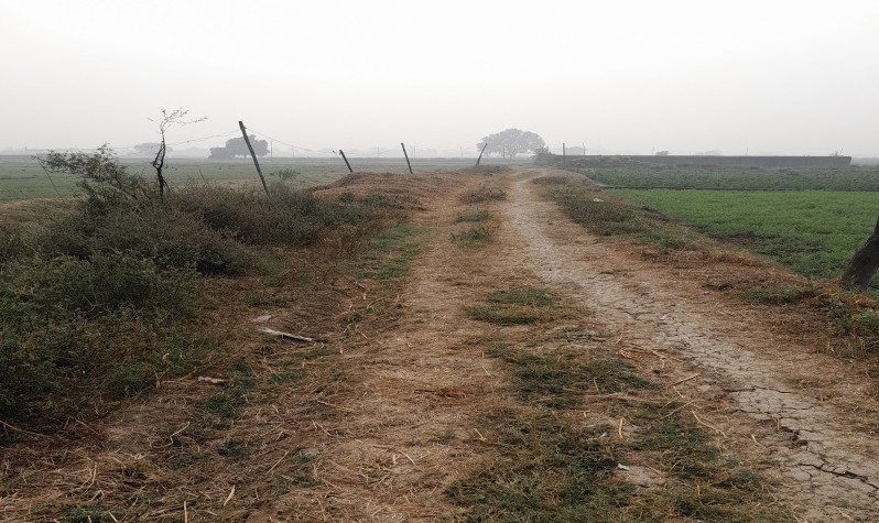  1361 Sq.ft. Residential Plot for Sale in Anisabad, Patna