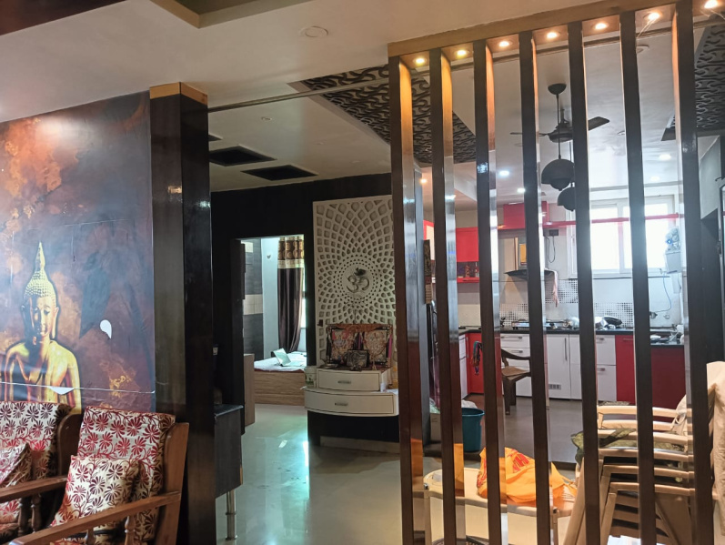 2.5 BHK 1265 Sq.ft. Apartment for Sale in Jaganpura, Patna