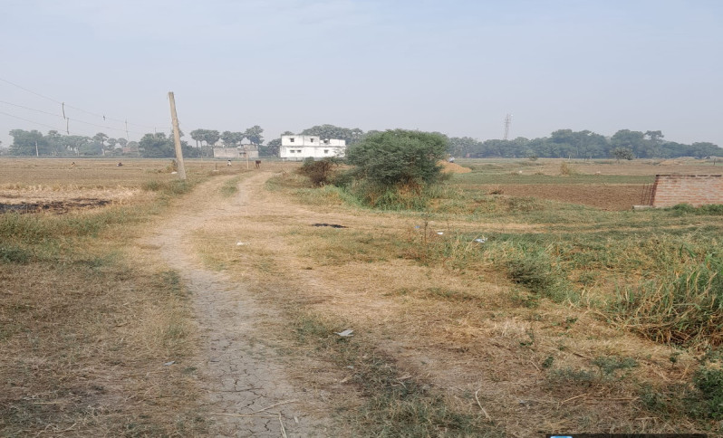  1361 Sq.ft. Residential Plot for Sale in Anisabad, Patna