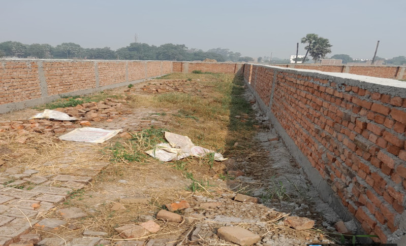  1361 Sq.ft. Residential Plot for Sale in Anisabad, Patna
