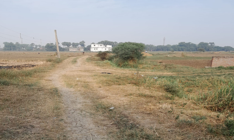  2041 Sq.ft. Residential Plot for Sale in Anisabad, Patna