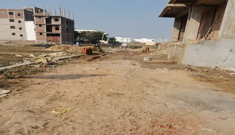  1344 Sq.ft. Residential Plot for Sale in Anisabad, Patna