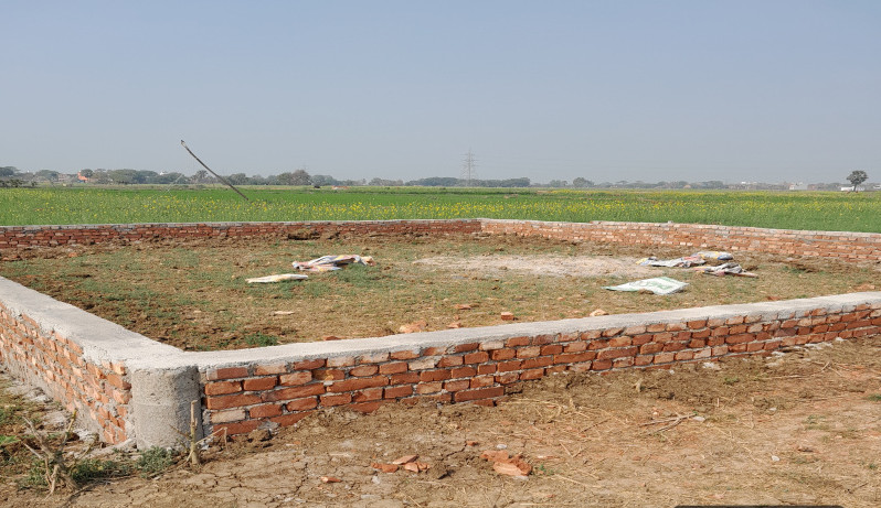  1361 Sq.ft. Residential Plot for Sale in Punpun, Patna