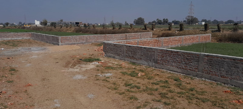  1361 Sq.ft. Residential Plot for Sale in Anisabad, Patna