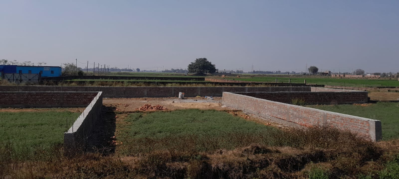  1361 Sq.ft. Residential Plot for Sale in Anisabad, Patna