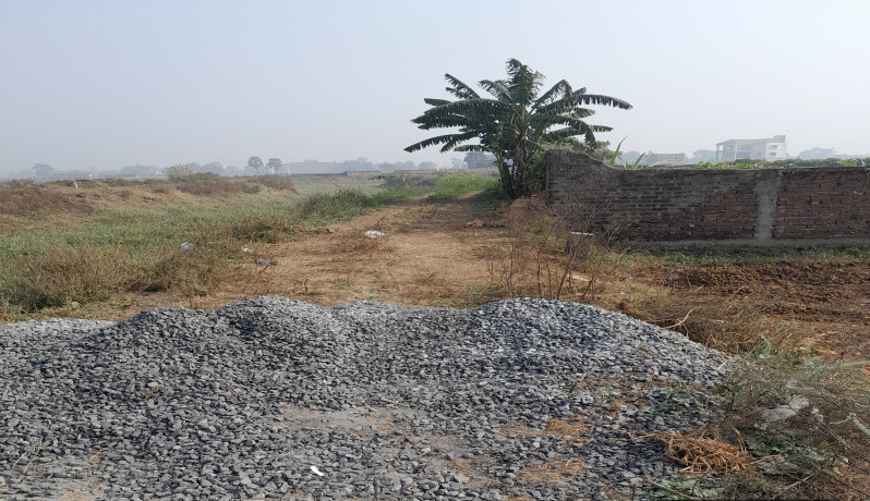  1361 Sq.ft. Residential Plot for Sale in Anisabad, Patna