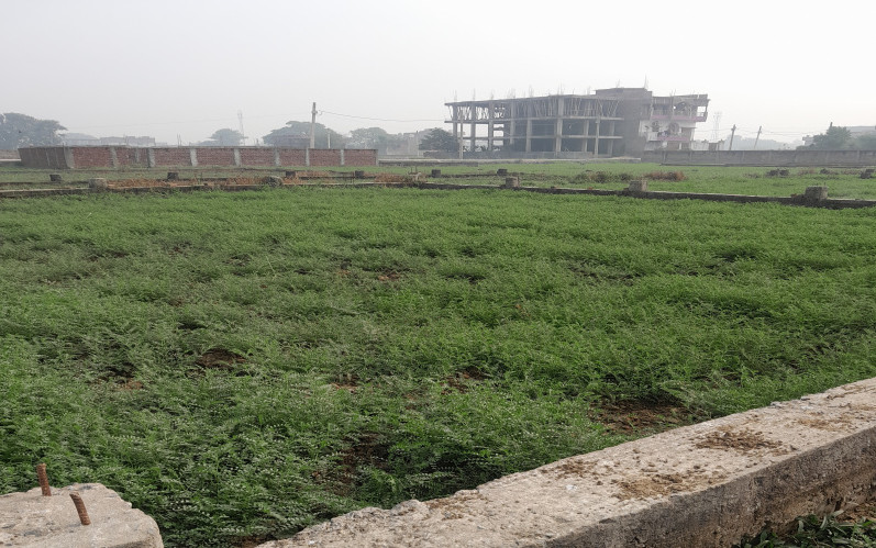  1200 Sq.ft. Residential Plot for Sale in Anisabad, Patna
