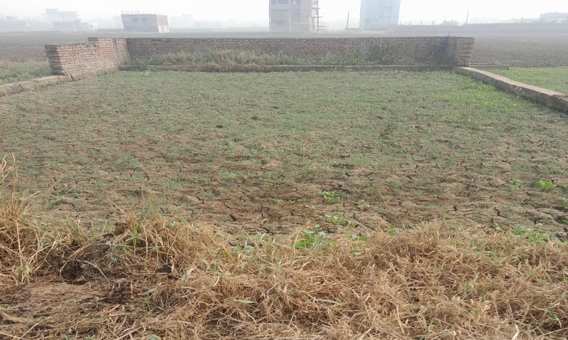  2041 Sq.ft. Commercial Land for Sale in Beur, Patna