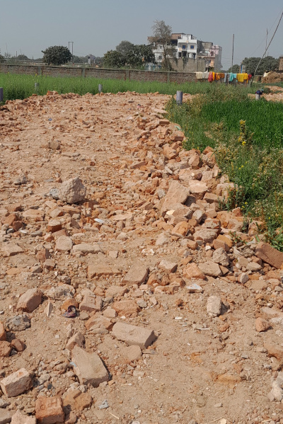  1361 Sq.ft. Residential Plot for Sale in Parsa, Patna